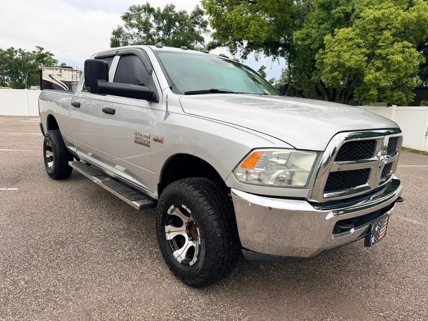 ram ram 2500 pickup 2014 3C6TR5CT7EG118434 image ram ram 2500 pickup 2014 3C6TR5CT7EG118434 image